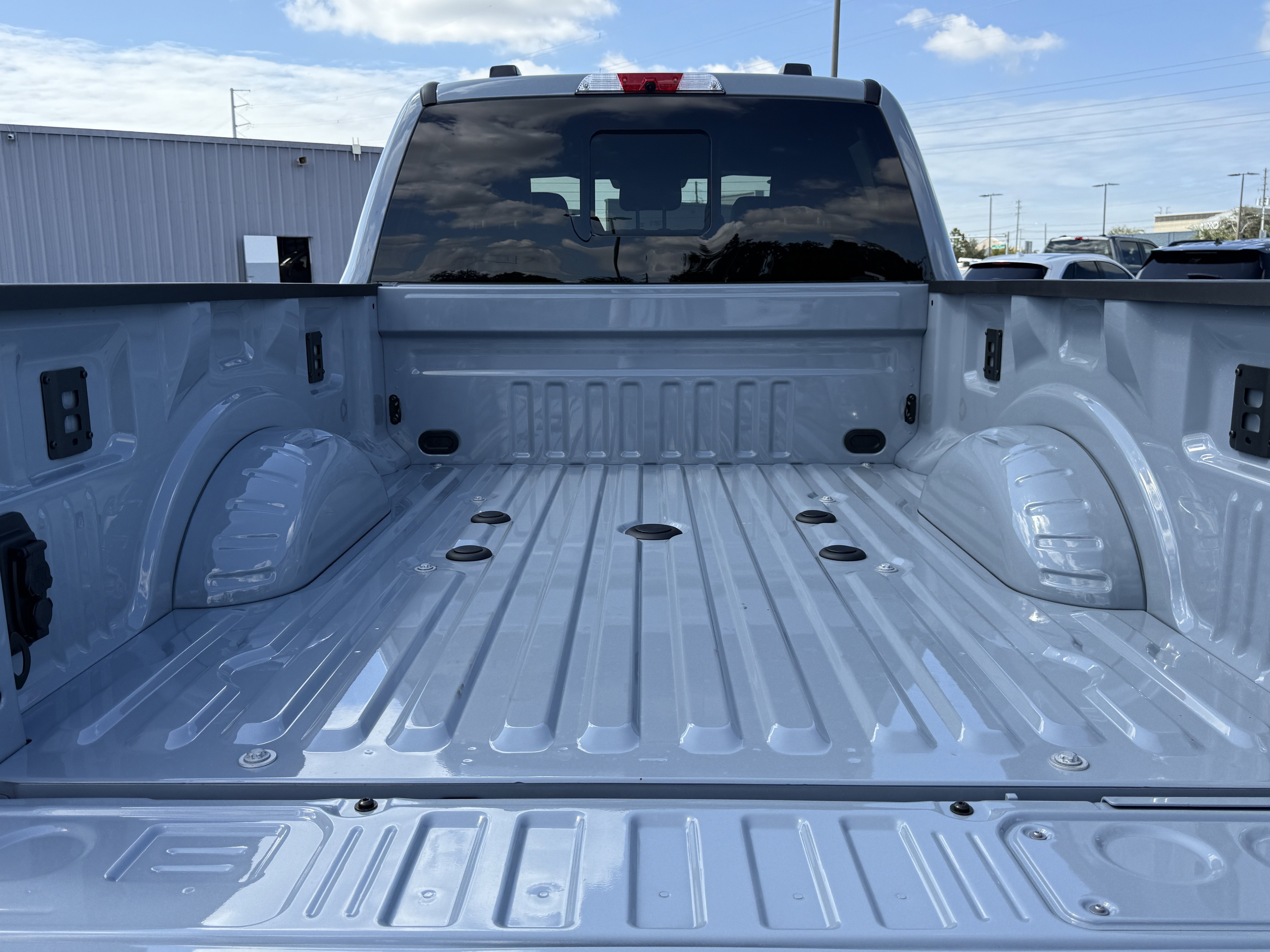 New 2026 Ford F350 Platinum image 10