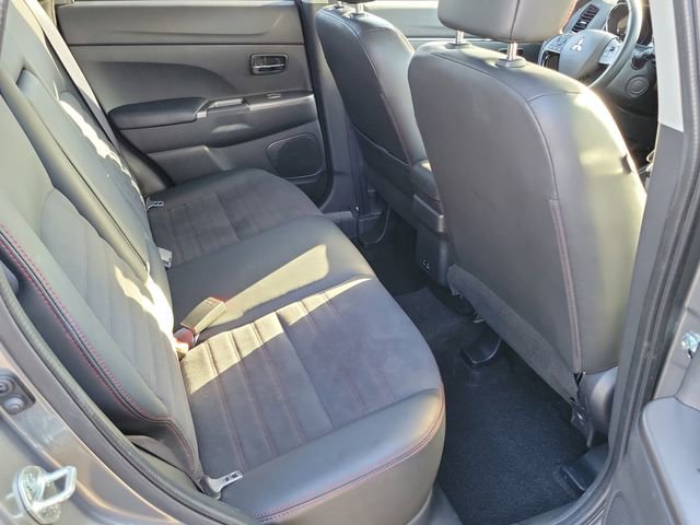 Used 2024 Mitsubishi Outlander Sport ES image 19