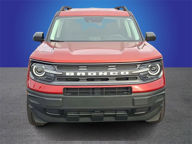 Used 2023 Ford Bronco Sport Big Bend image 2