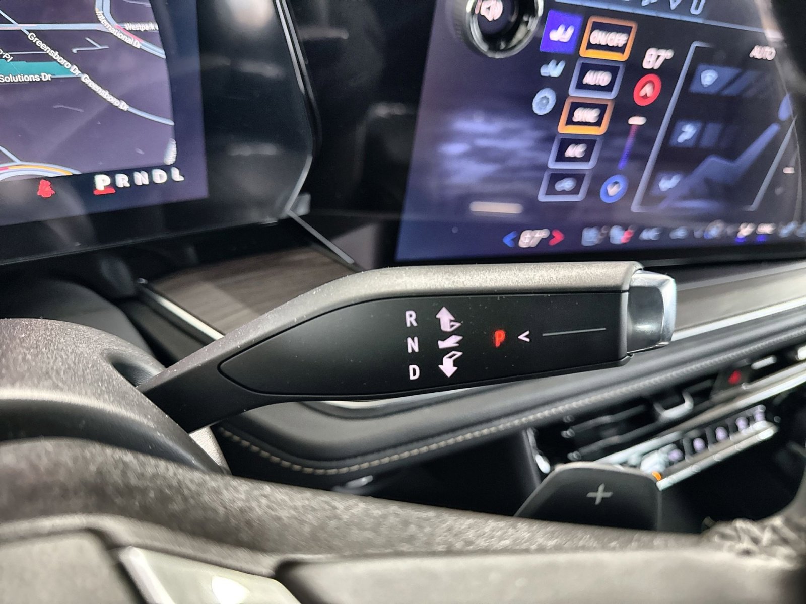 New 2026 Chevrolet Tahoe Premier image 22