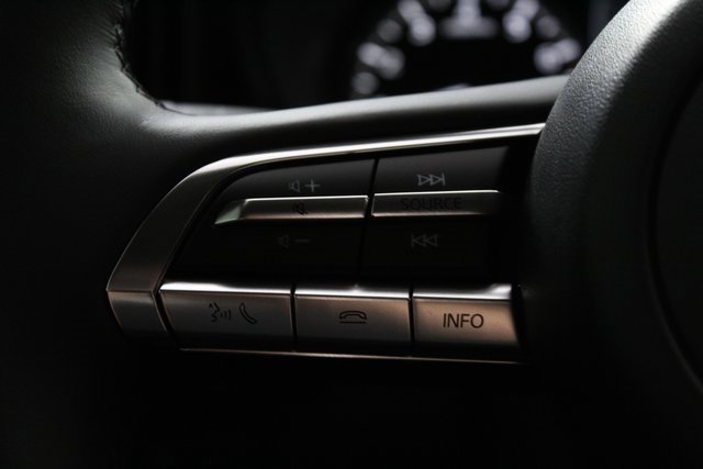 Used 2025 MAZDA CX-50 AWD 2.5 S w/ Weather Package image 18