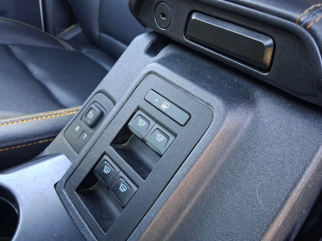 Used 2024 Ford Bronco Badlands AWD/4WD image 11