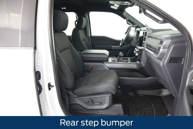 New 2026 Ford F150 XLT w/ Equipment Group 302A MID image 62