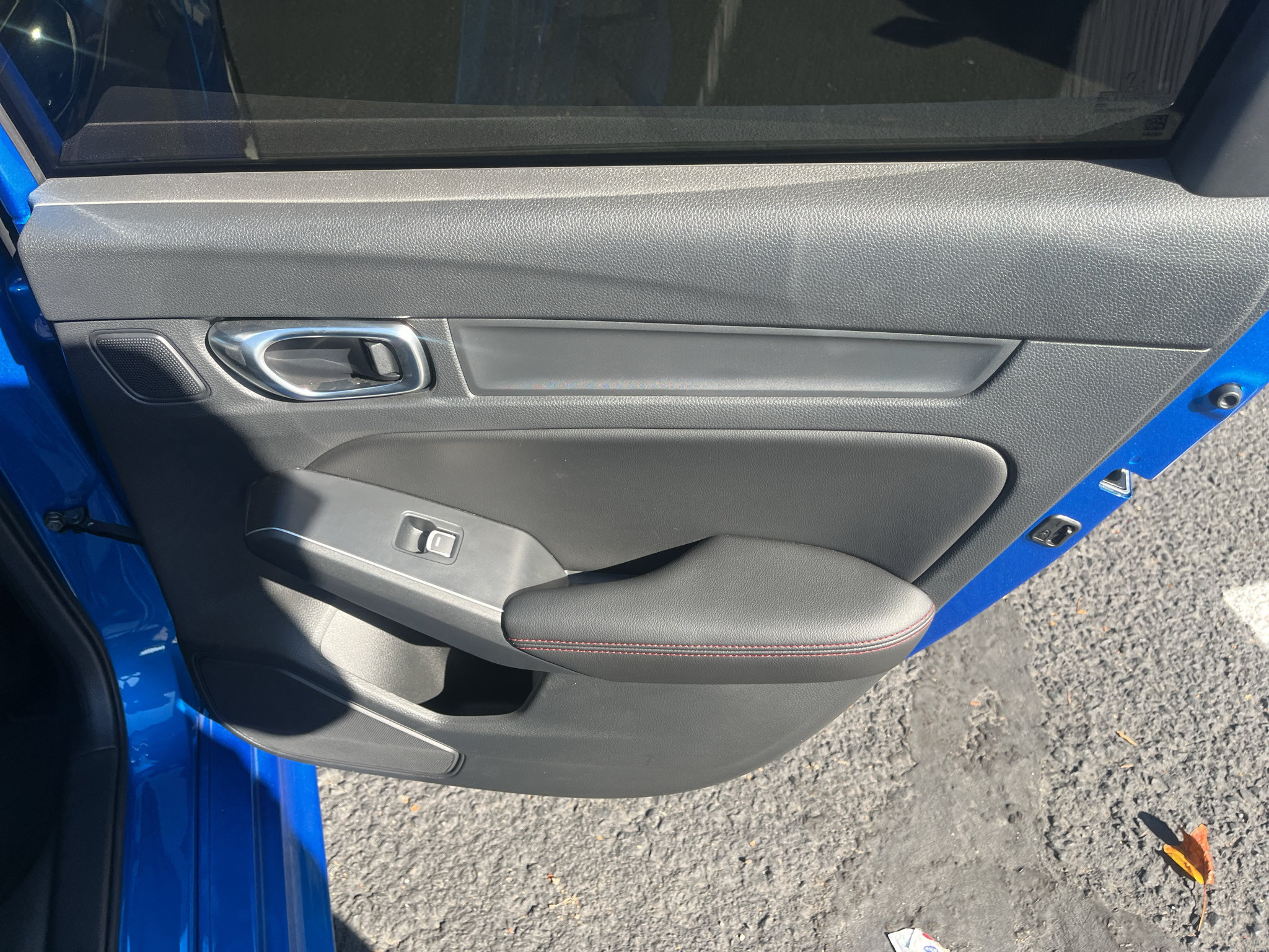 Used 2026 Acura Integra Type S FWD image 35
