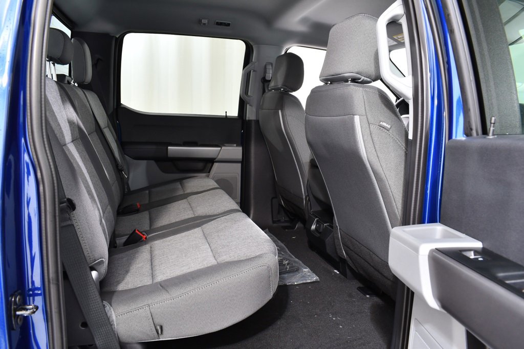 New 2026 Ford F350 XL w/ STX Appearance Package image 19