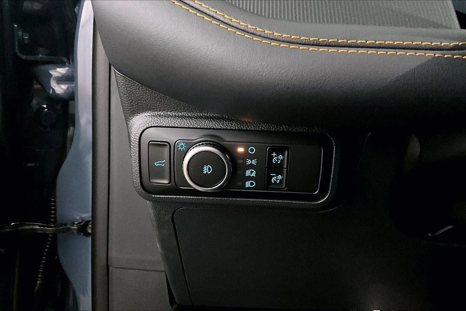 New 2026 Ford Explorer Tremor w/ Tremor Ultimate Package image 31