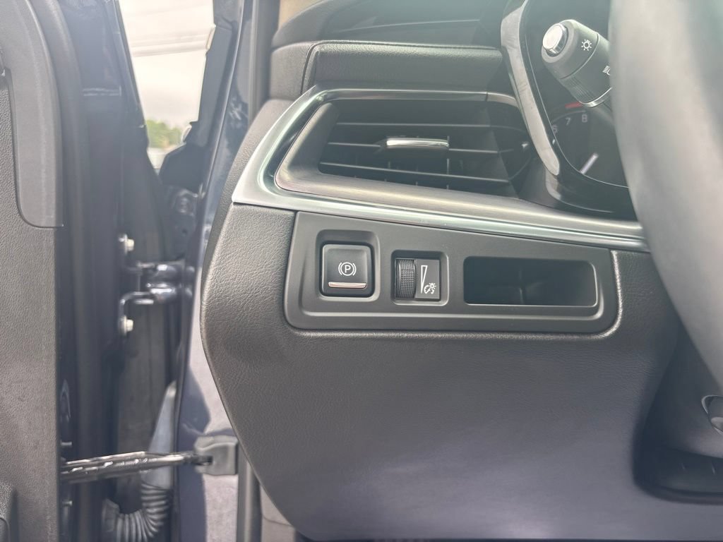 Used 2018 Cadillac XT5 Luxury AWD/4WD image 18