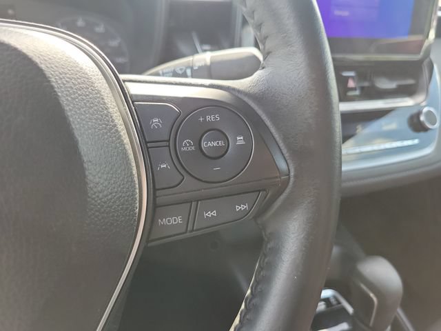 Used 2024 Toyota Corolla SE FWD image 25