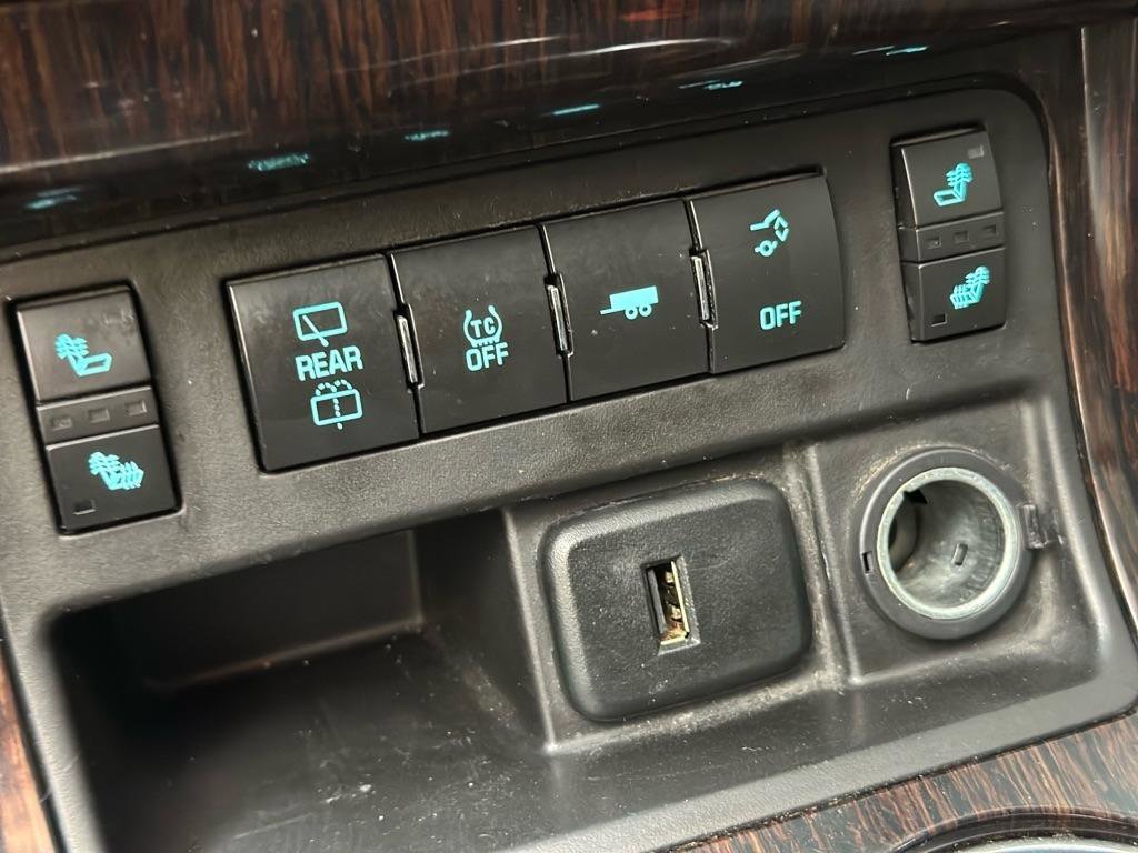 Used 2017 Chevrolet Traverse LT image 20