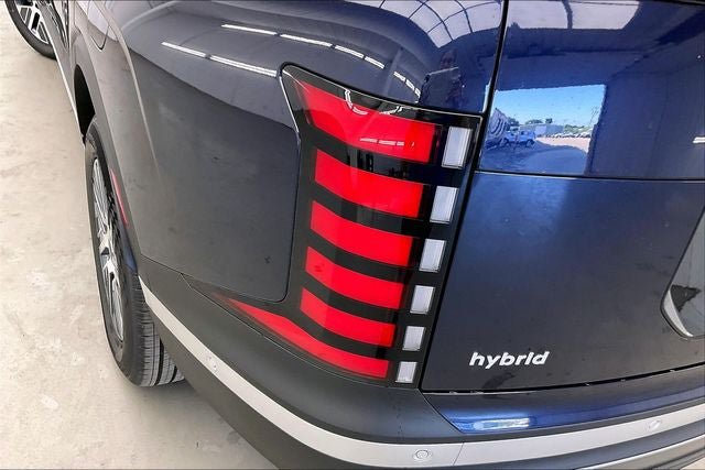 New 2026 Hyundai Palisade SEL Premium AWD/4WD image 17