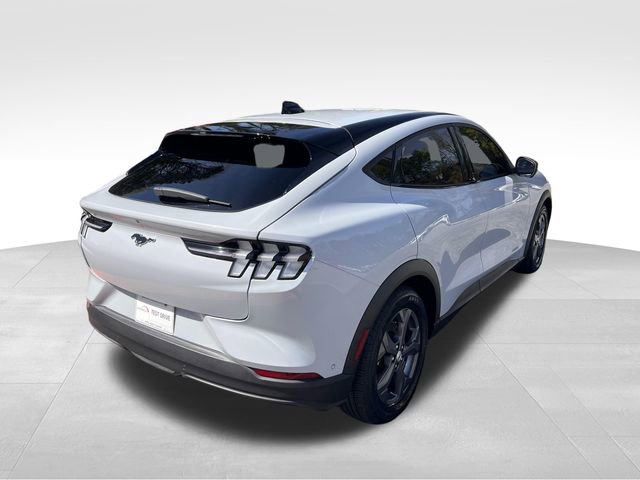 Used 2023 Ford Mustang Mach-E Select RWD image 5