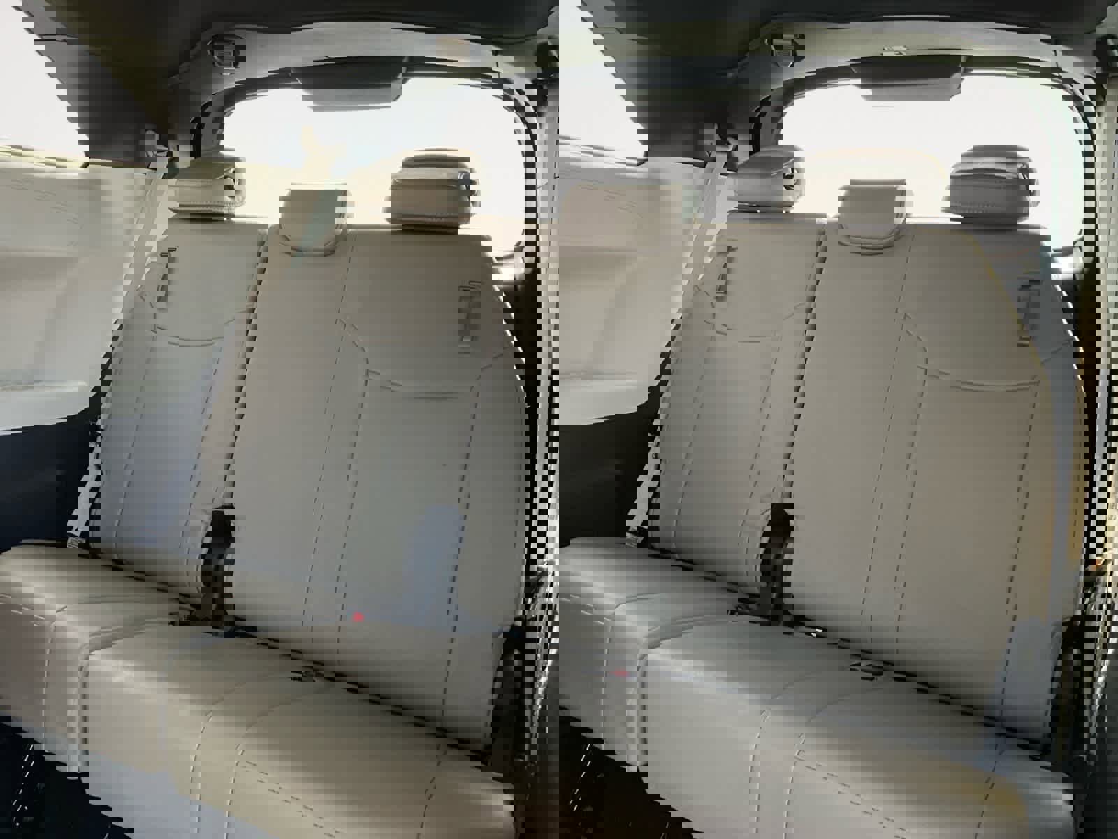 Used 2024 Toyota Sienna XLE image 27