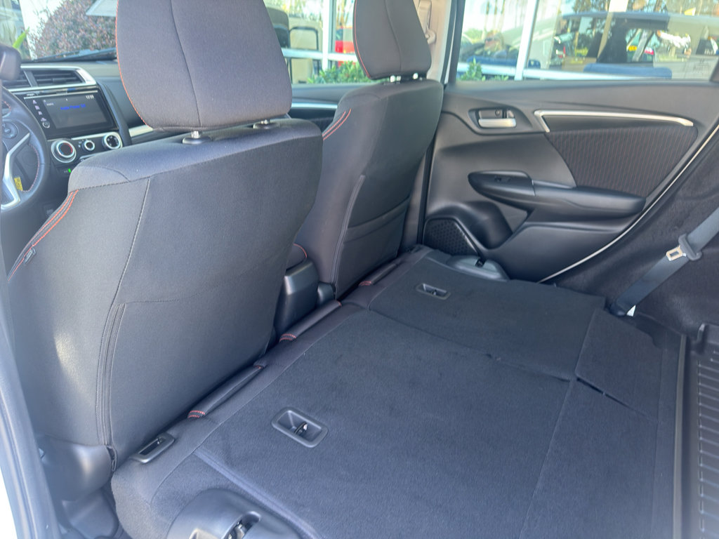 Used 2020 Honda Fit Sport image 7