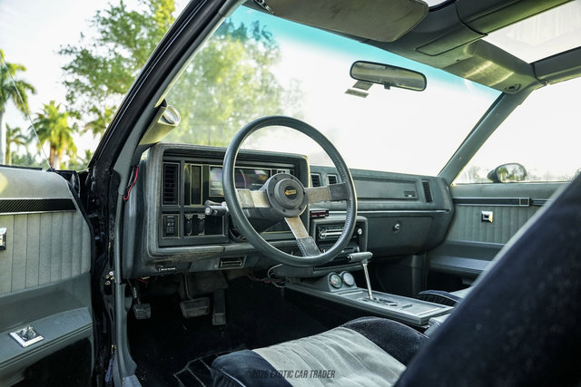 Used 1987 Buick Regal Coupe RWD image 23