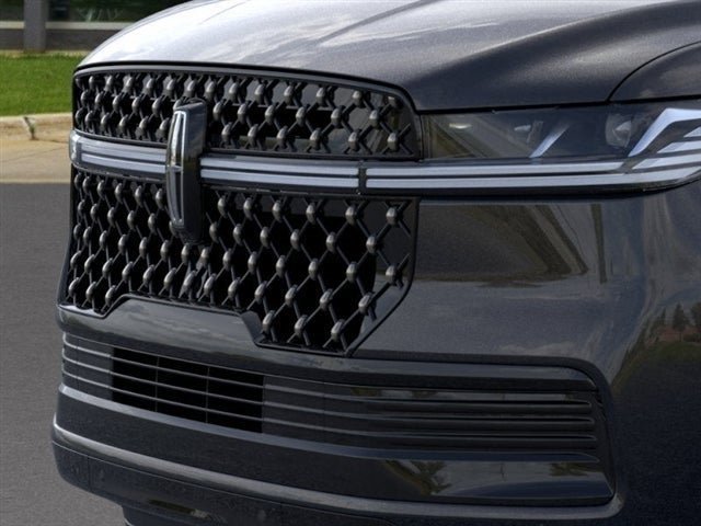 New 2026 Lincoln Navigator L Black Label AWD/4WD image 86