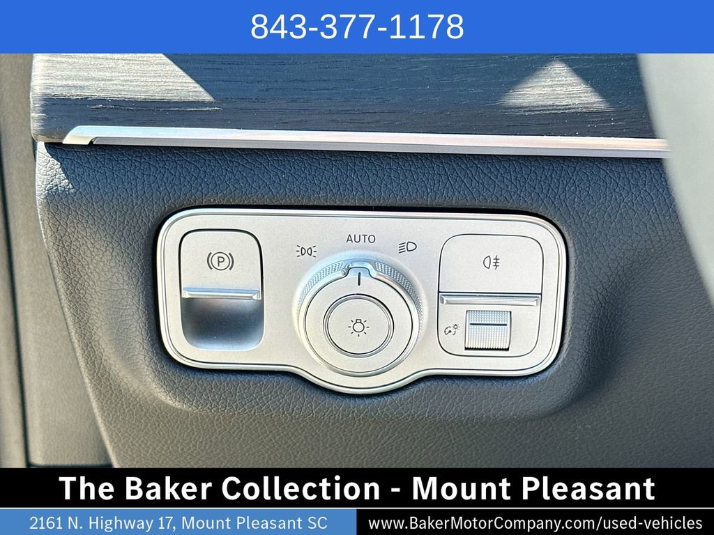 Certified 2026 Mercedes-Benz GLE 350 4MATIC image 14
