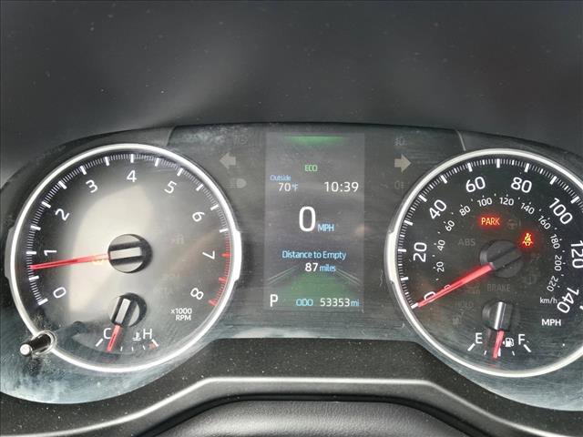 Used 2019 Toyota RAV4 LE image 10