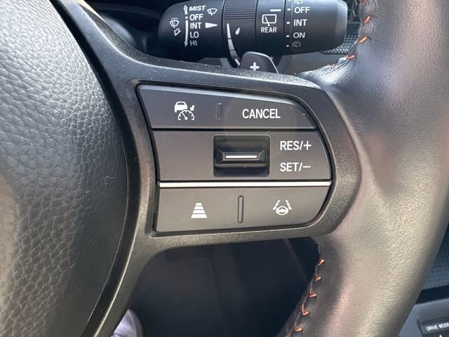 Used 2024 Honda CR-V Sport-L image 22