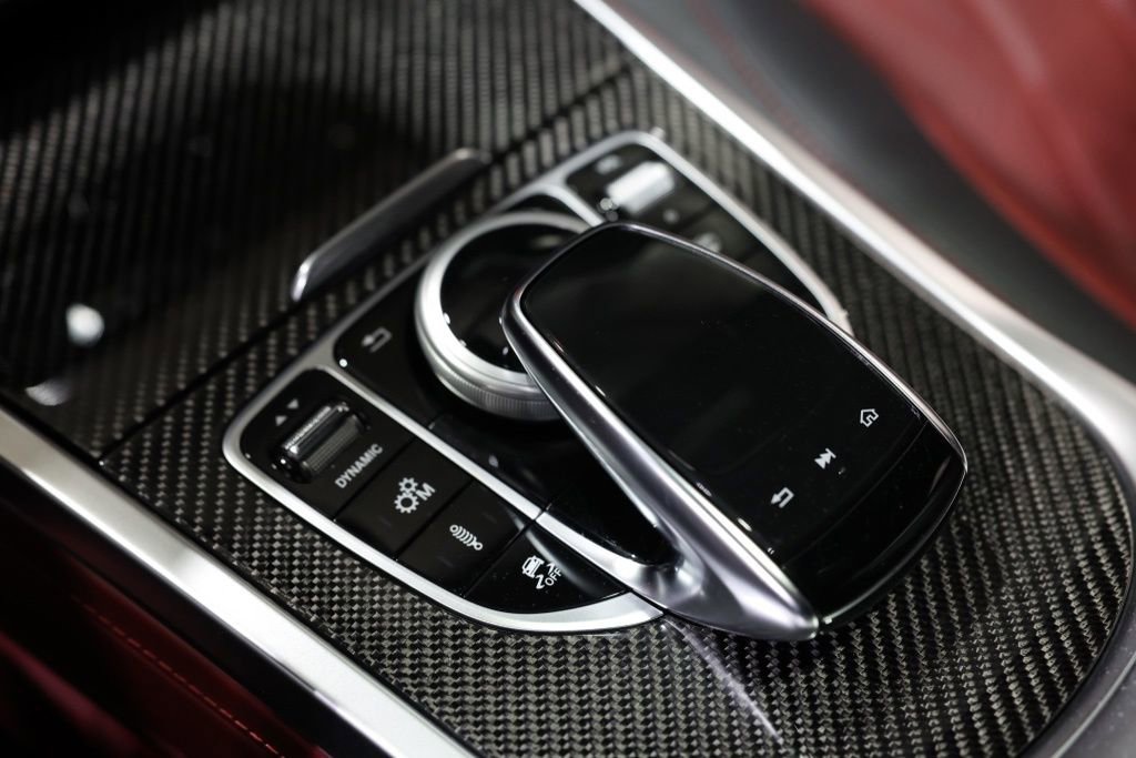 Used 2022 Mercedes-Benz G 63 AMG 4MATIC image 35