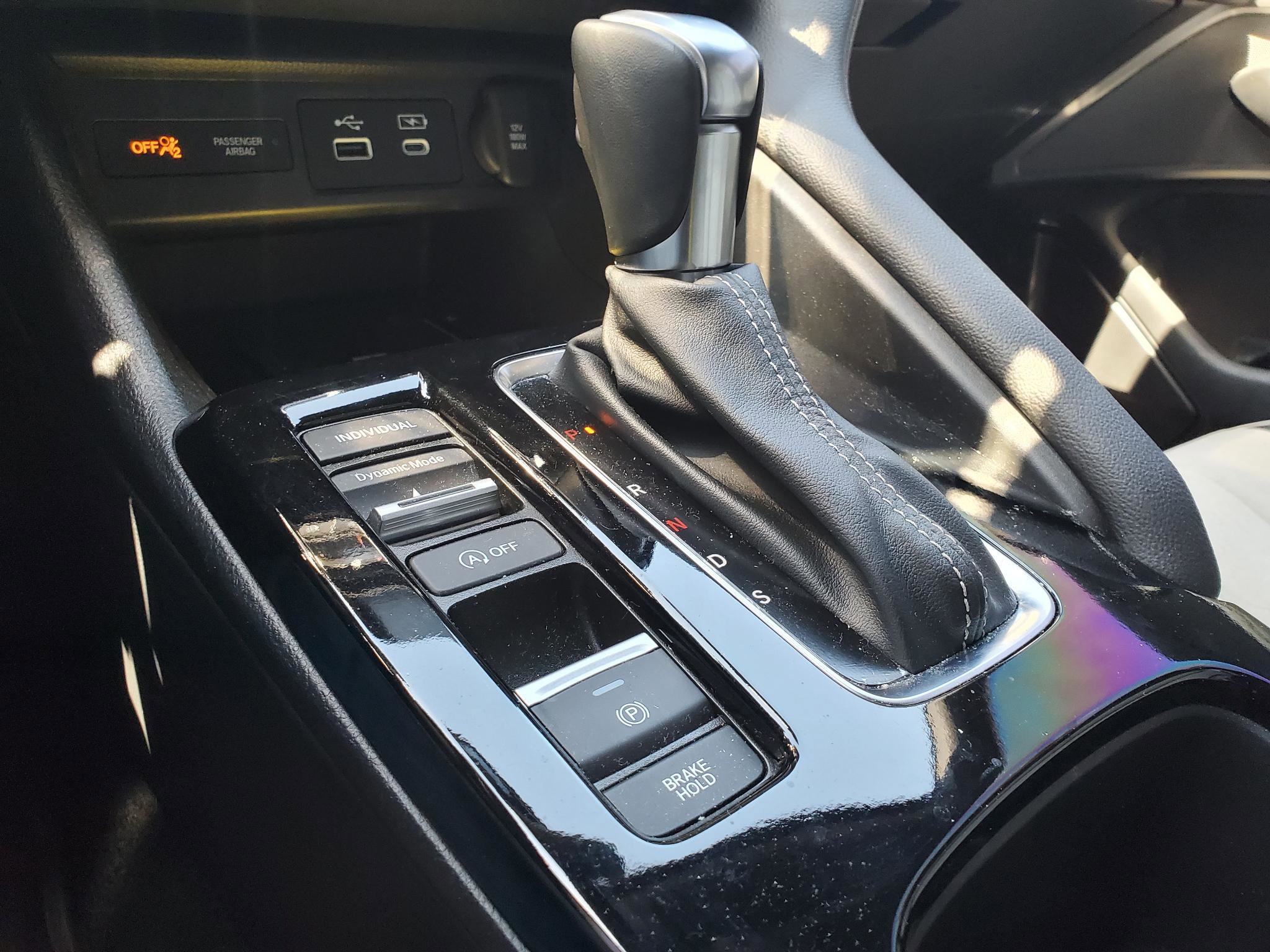 Used 2025 Acura Integra A-Spec image 22