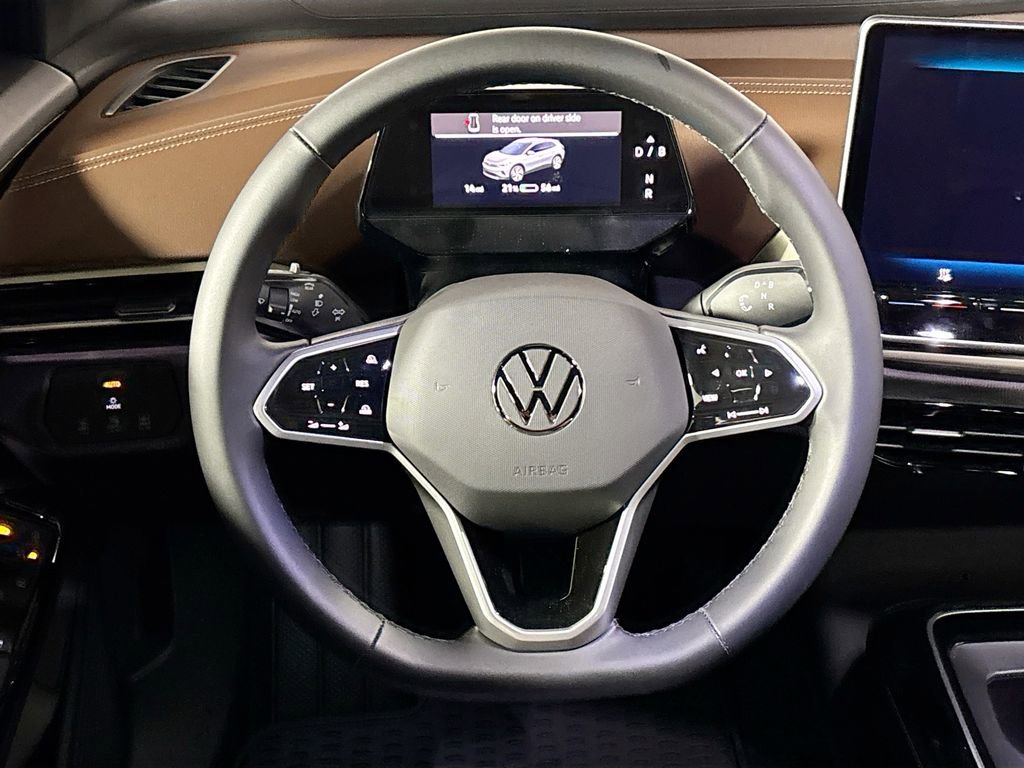 New 2026 Volkswagen ID.4 Pro image 13