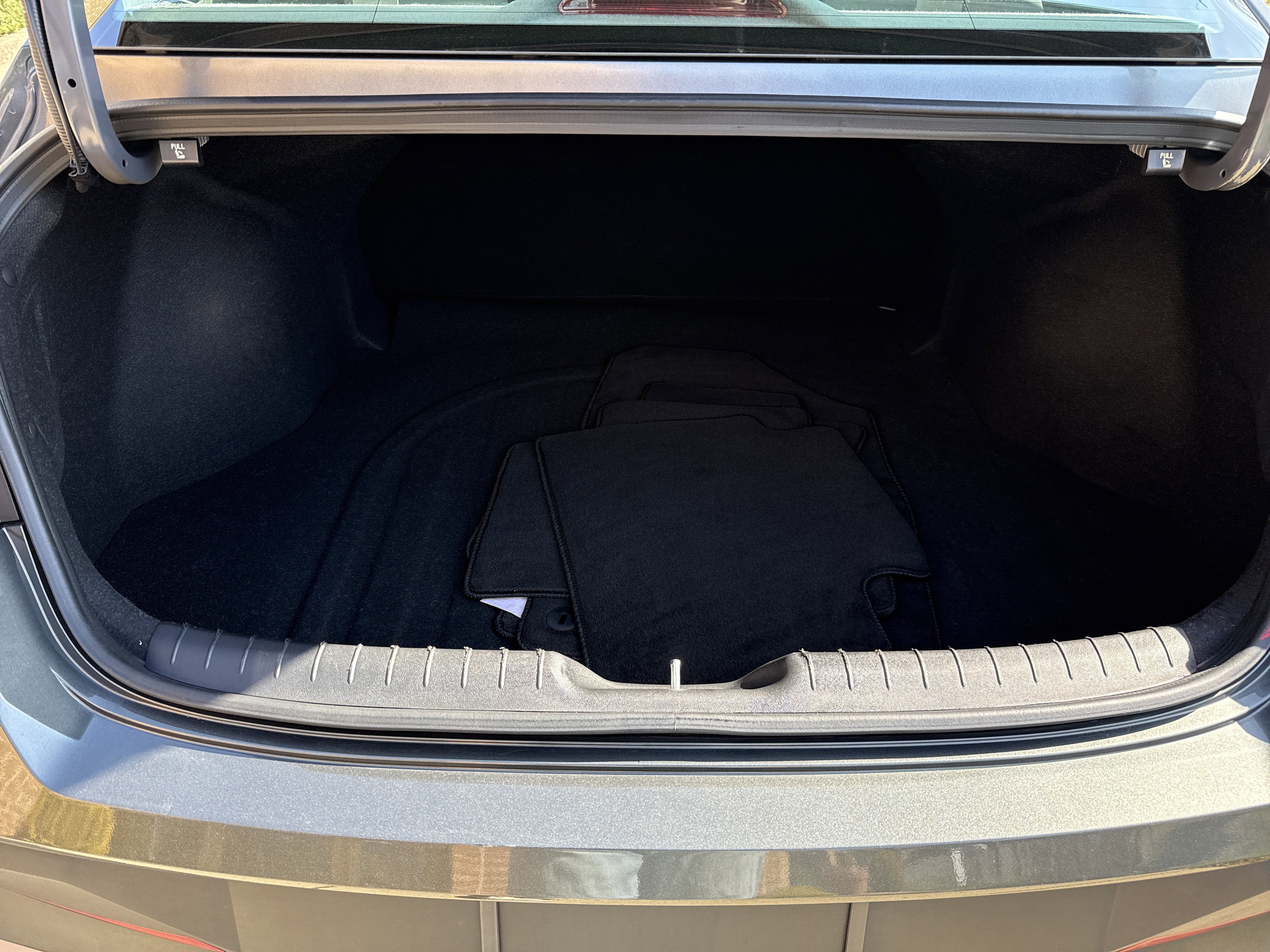 Certified 2024 Hyundai Elantra SEL image 9