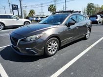Used 2016 MAZDA MAZDA3 i Sport w/ Preferred Equipment Package
