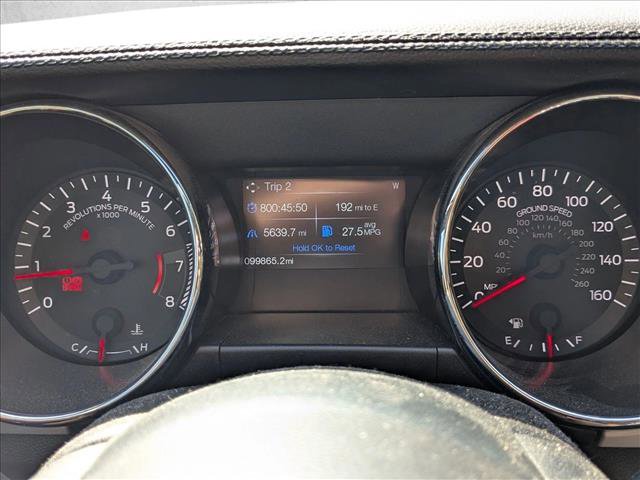 Used 2016 Ford Mustang Premium w/ Equipment Group 201A image 12