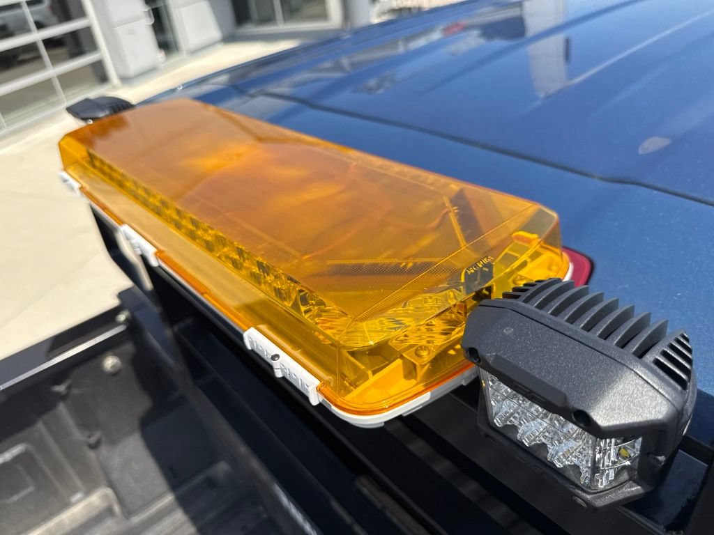 Used 2025 Chevrolet Silverado 2500 Custom w/ Custom Value Package AWD/4WD image 20