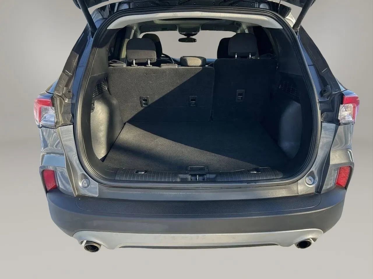 Used 2022 Ford Escape SE w/ Convenience Package AWD/4WD image 22