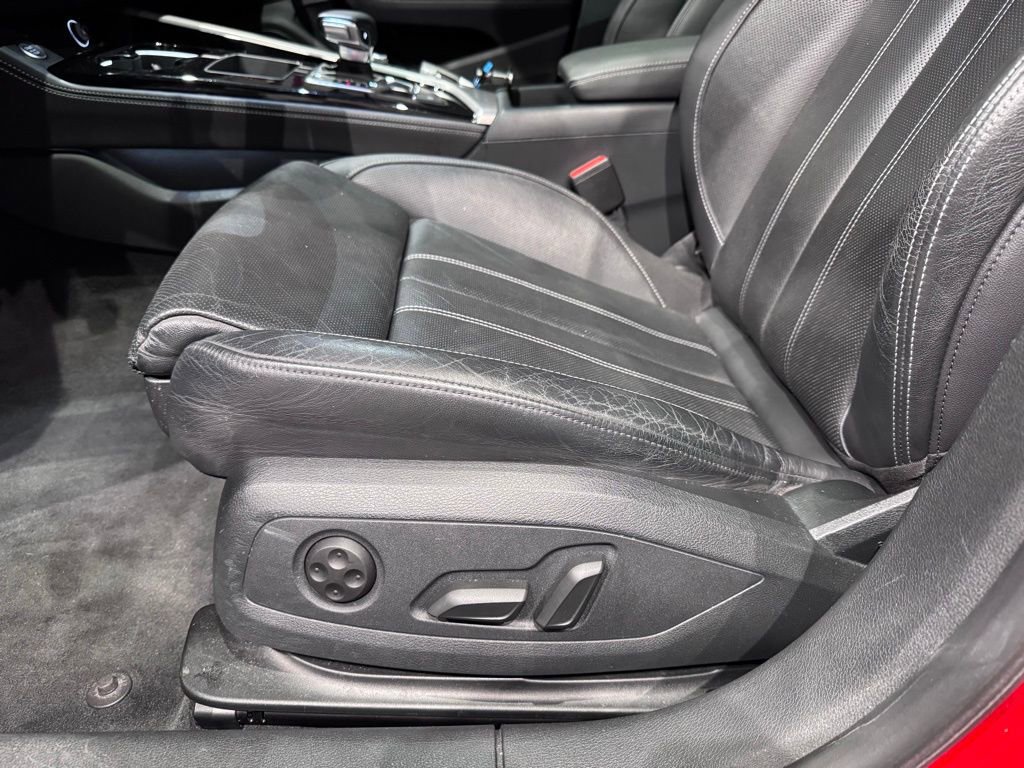 Used 2020 Audi A5 2.0T Premium Plus w/ Premium Plus image 13