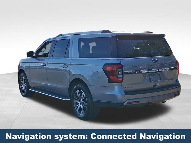 Used 2023 Ford Expedition Max Limited image 5