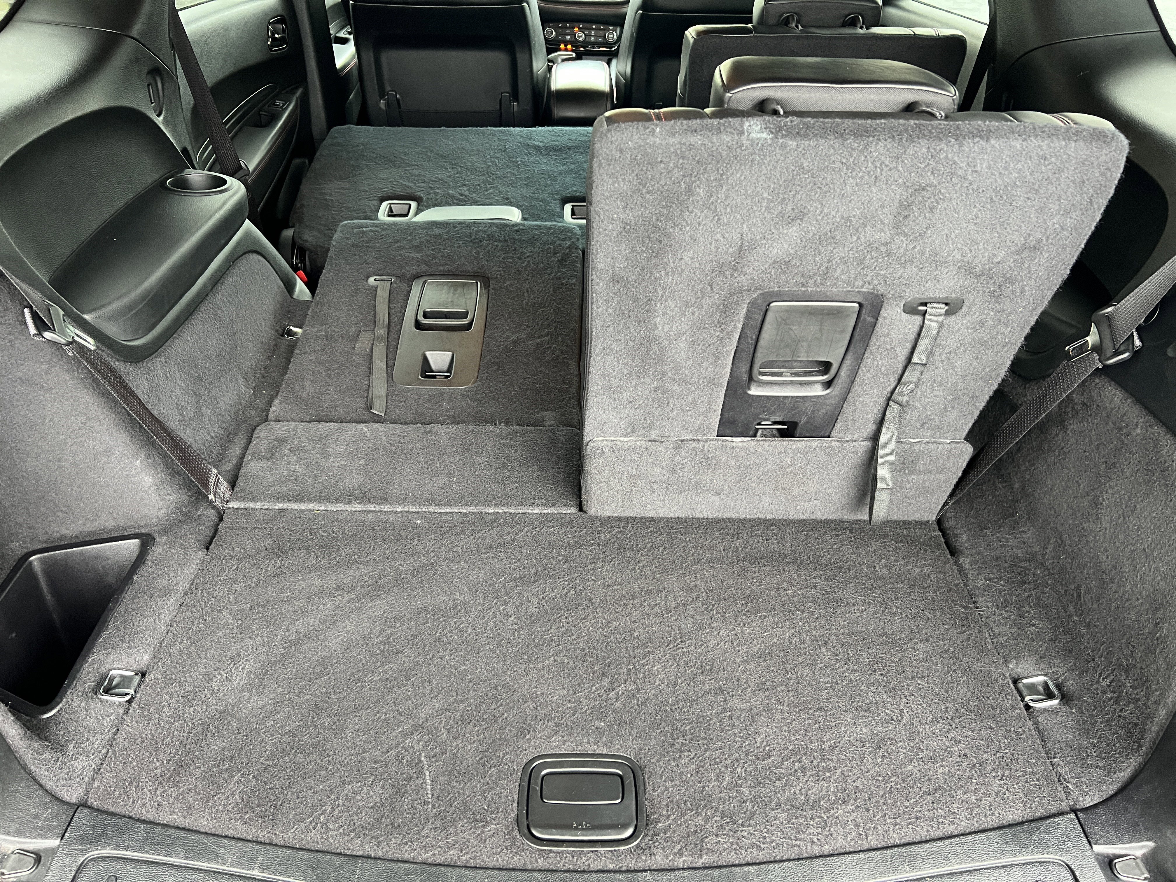 Used 2025 Dodge Durango R/T image 21