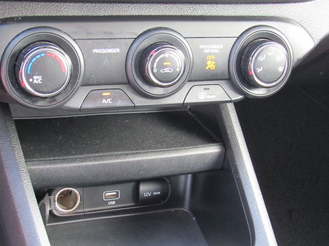 Used 2023 Kia Forte LXS image 22