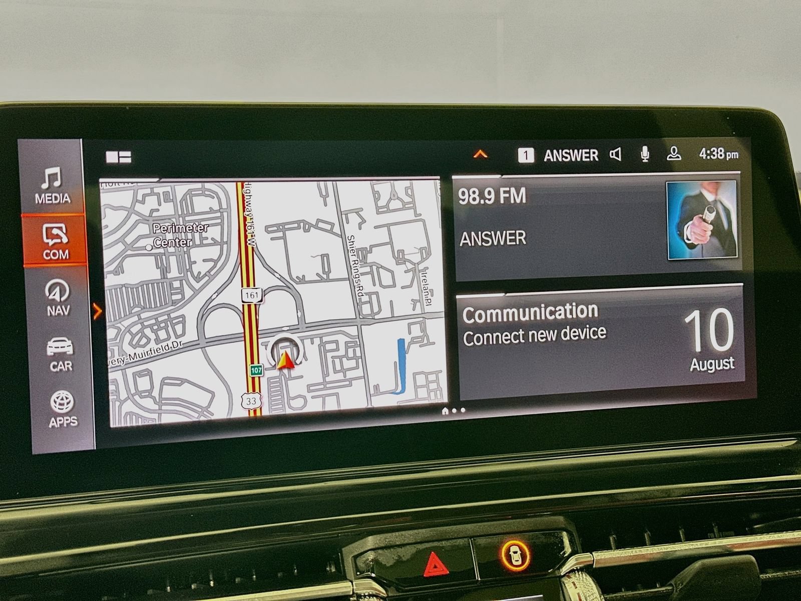 Used 2026 BMW 840i xDrive AWD/4WD image 24