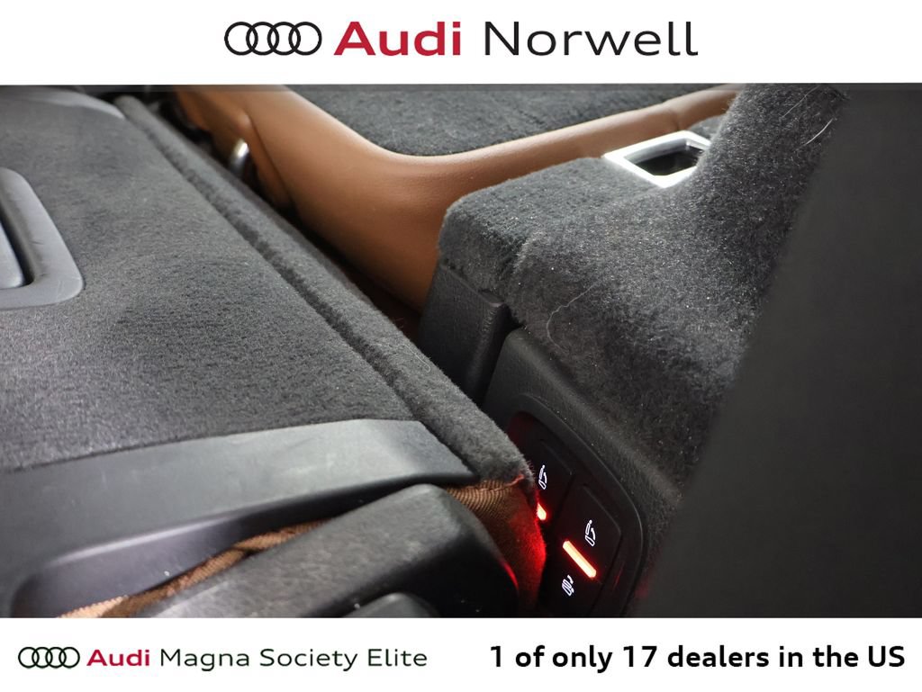 Used 2021 Audi Q7 2.0T Premium Plus AWD/4WD image 23