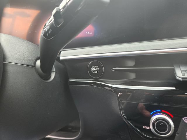 New 2026 Kia K5 EX FWD image 18