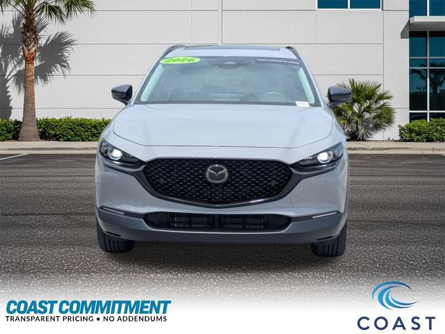Used 2026 MAZDA CX-30 AWD 2.5 S image 2