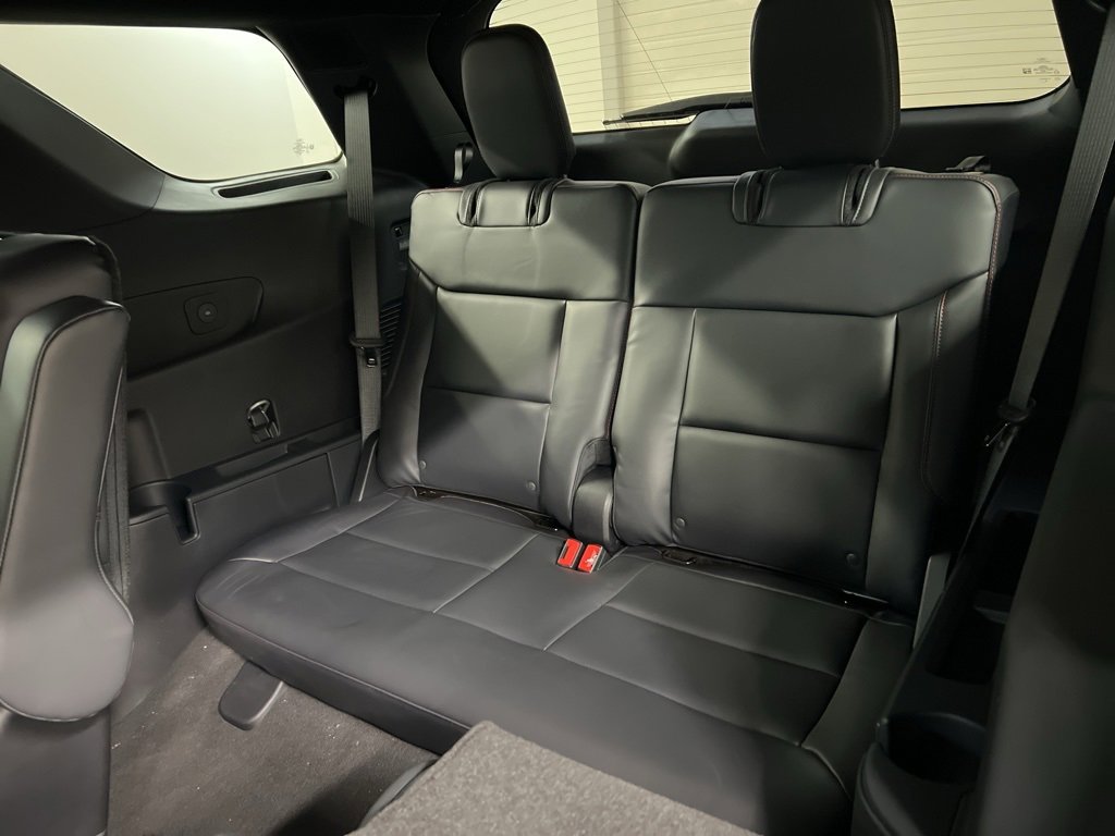 New 2026 Ford Explorer ST-Line w/ ST-Line Street Pack image 31