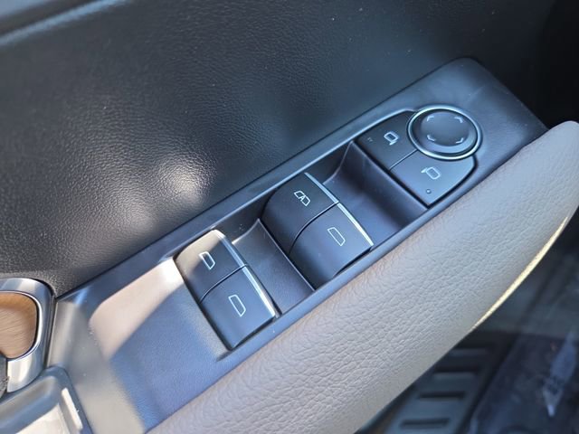 New 2026 GMC Canyon Denali w/ LPO, Denali Black Edition image 20