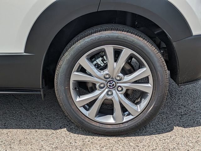 New 2025 MAZDA CX-30 AWD 2.5 S w/ Preferred Package image 12