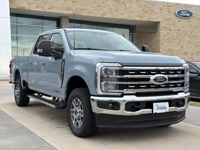 New 2026 Ford F250 Lariat AWD/4WD image 48