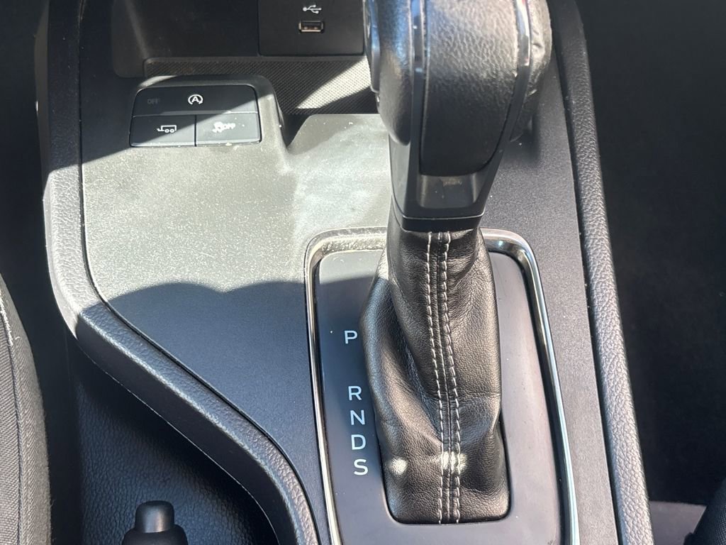 Used 2019 Ford Ranger XL w/ Equipment Group 101A Mid image 12