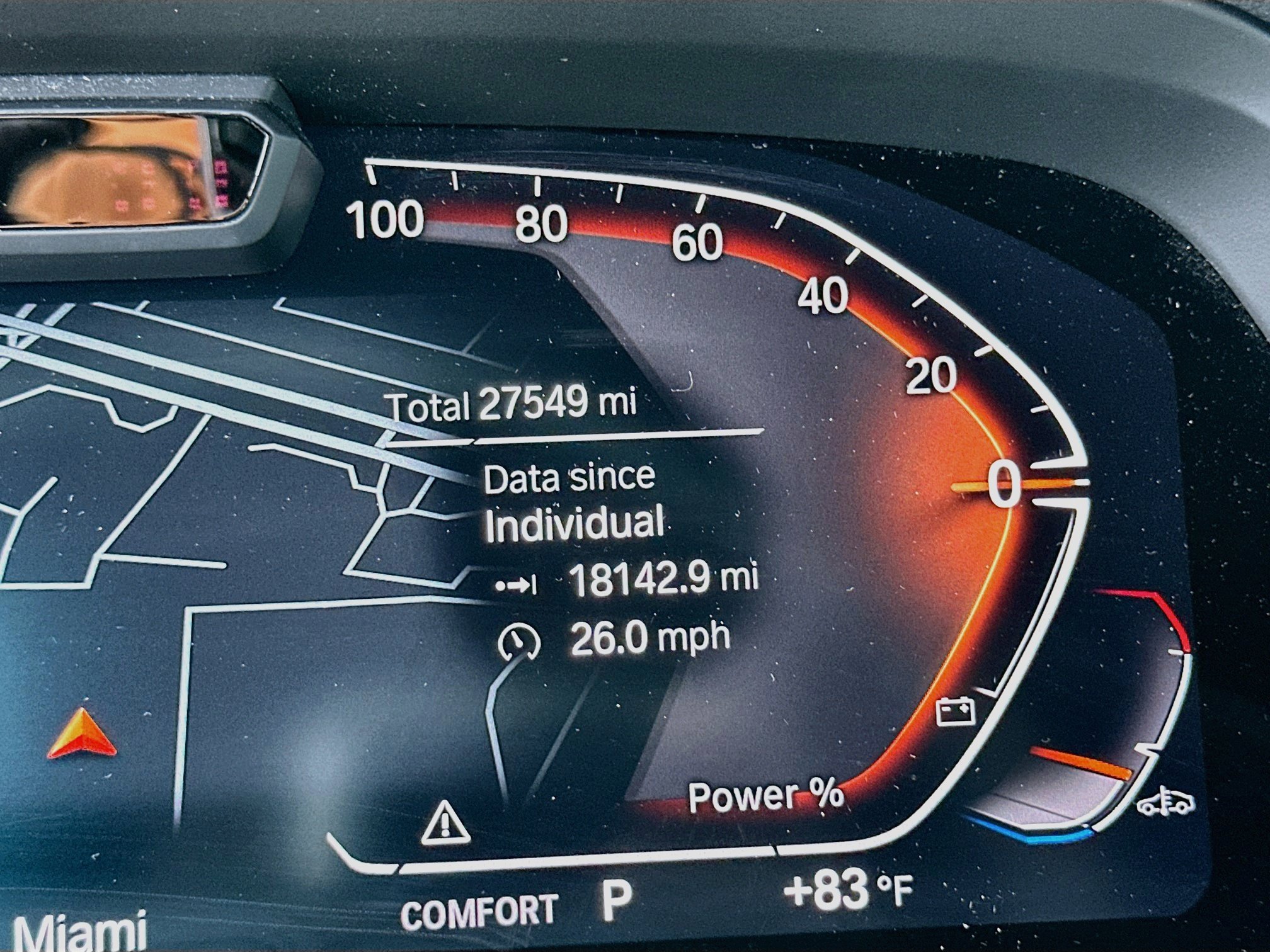 Used 2023 BMW X6 xDrive40i w/ M Sport Package AWD/4WD image 12