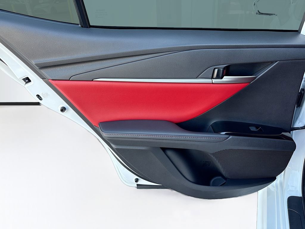 Used 2026 Toyota Camry XSE image 25