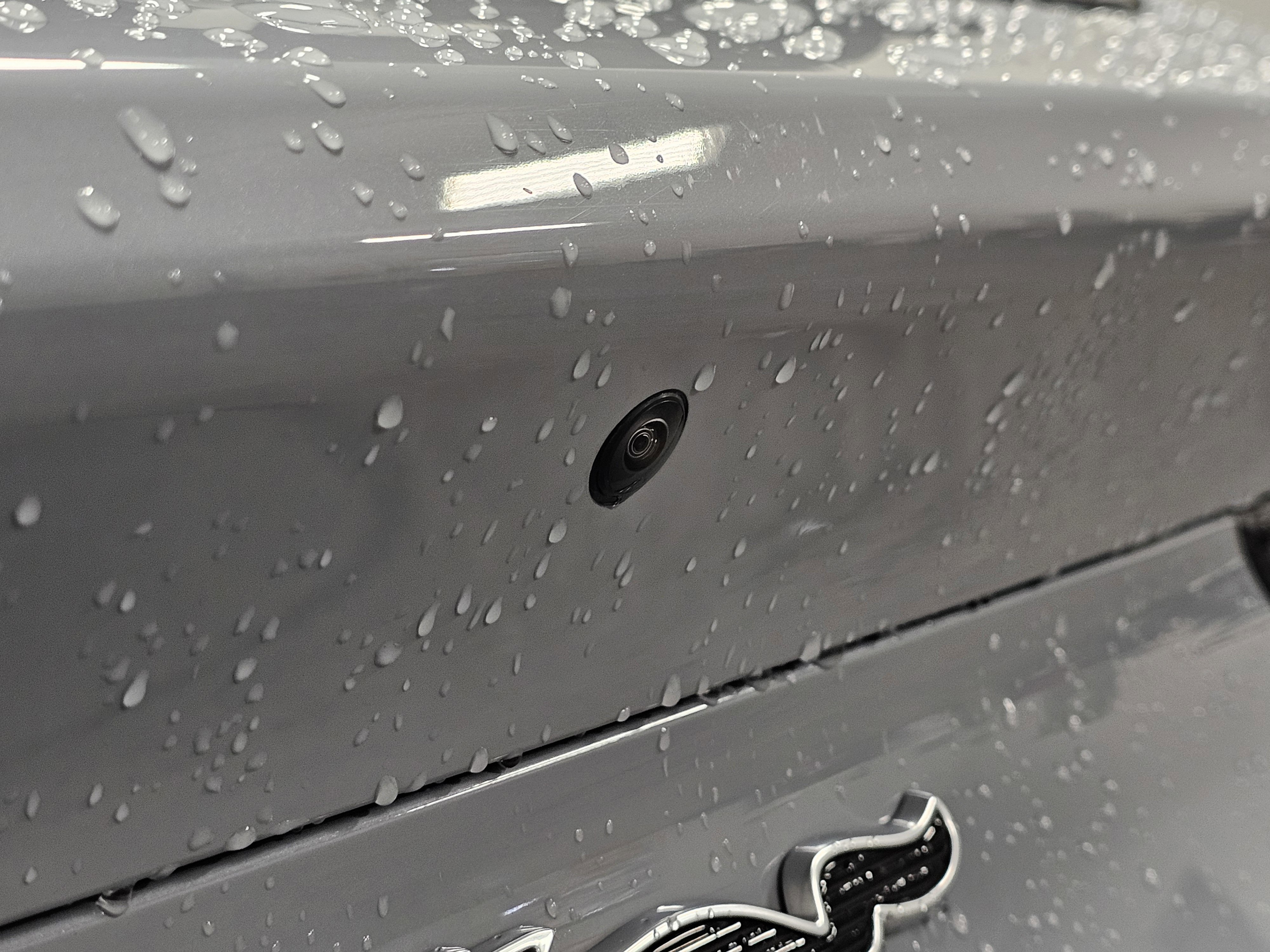 Used 2024 Ford Mustang Mach-E Select image 11