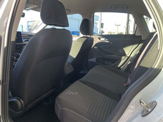 New 2026 Volkswagen Jetta S image 23