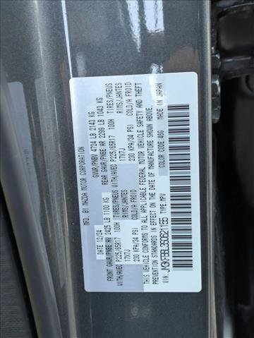 Used 2025 MAZDA CX-5 AWD 2.5 S w/ Select Package image 23