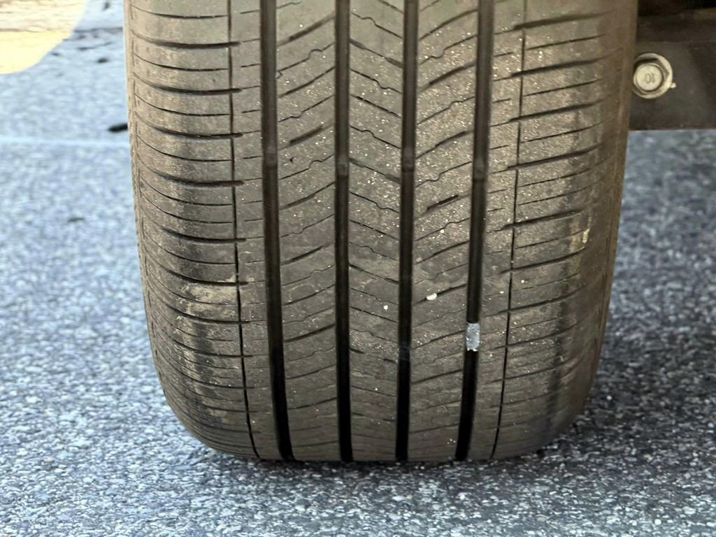 Used 2023 Hyundai Kona SEL w/ Cargo Package AWD/4WD image 37