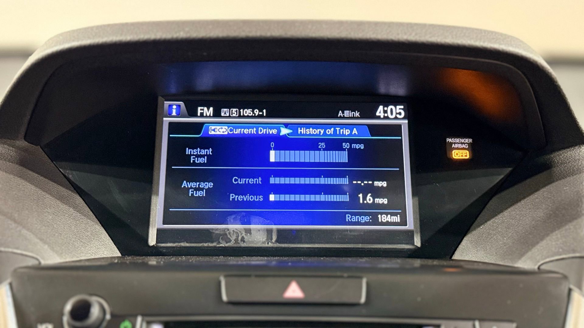 Used 2017 Acura MDX SH-AWD w/ Advance Package image 95